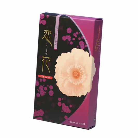 Серия Koika Elegant (элегантная) красная коробка большая роза Кайка Кайшин -до