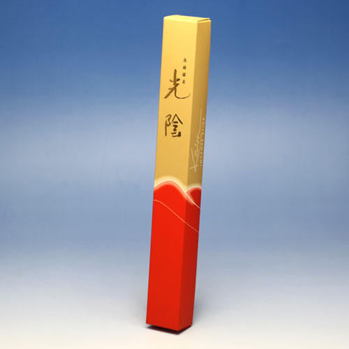高级实用线香光阴长寸线香0287玉初堂