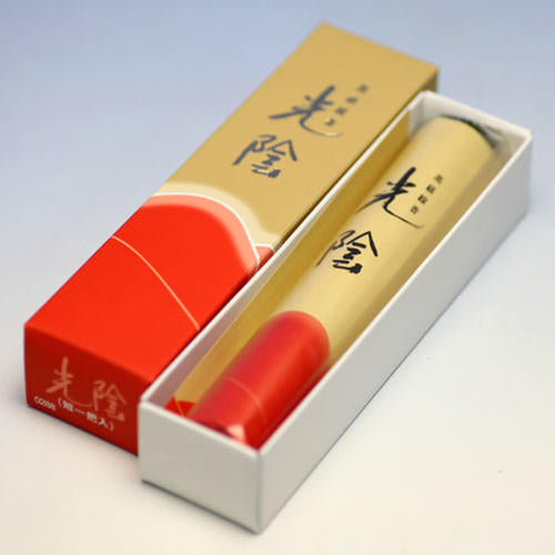High-quality practical incense, light-shade, short-sized incense, incense, incense, 0288 Tamahatsudo