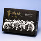 High-quality practical incense sticks, incense wood, large roses, incense sticks, incense sticks, 0211 Tamahatsudo