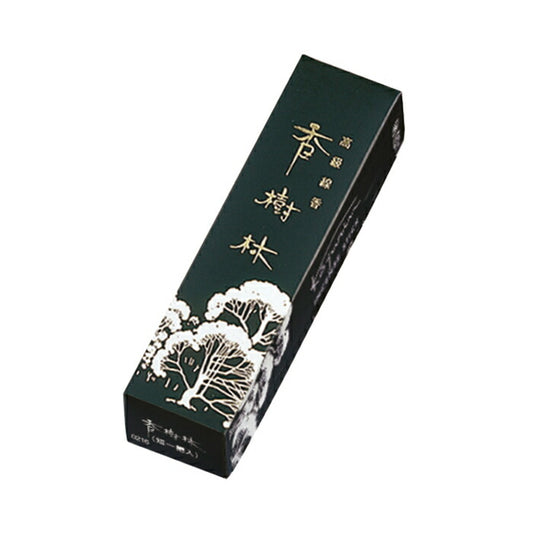 High-quality practical incense sticks, incense wood, short-sized incense sticks, incense sticks, 0216 Tamahatsudo