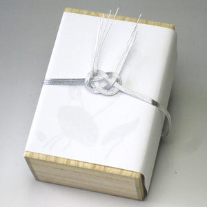 With a scented handworm with little king Kiyosumi Kiyosumi Kiyoshi Rabin Rose Kiri Box Overcen Possack Gift 6269 Gyakudo