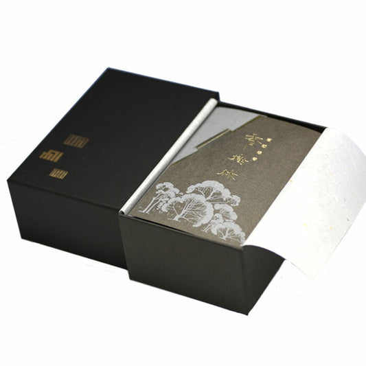 Fragrance Hand Library Incense Rose Ross Box Incense Sticks Incense Sticks Gifts 6251 Tamahatsudo