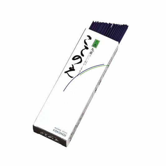 Here, short -size rose gifts for gifts Kao incense gift 153 Umeido