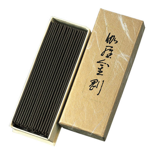 伽罗金刚蔷薇诘香香533日本香堂