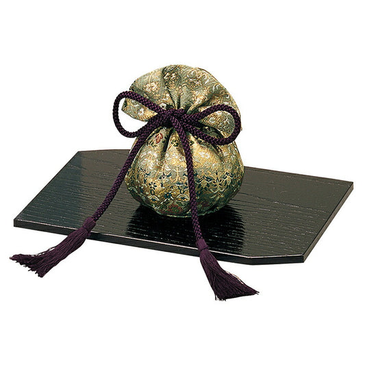 Smell bag, Hanakosode, for flooring, Tamahatsudo 0459 [domestic shipping only]