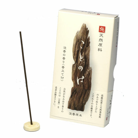 What is the scent of perfuming <incense> Kaika Kodate Seijyudo