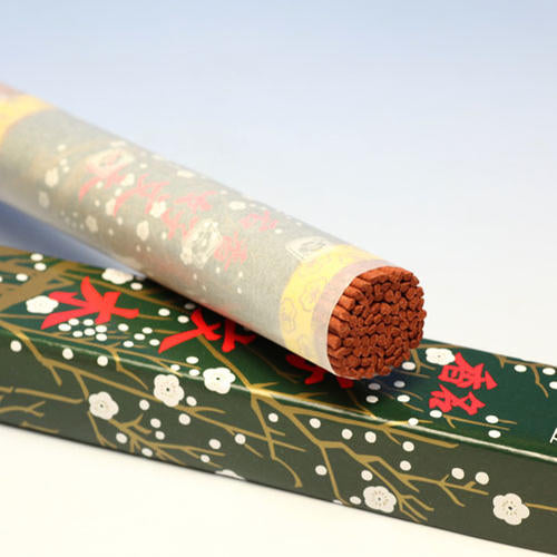 Kofumiki Long size 1 pack Incense stick 102 baieido