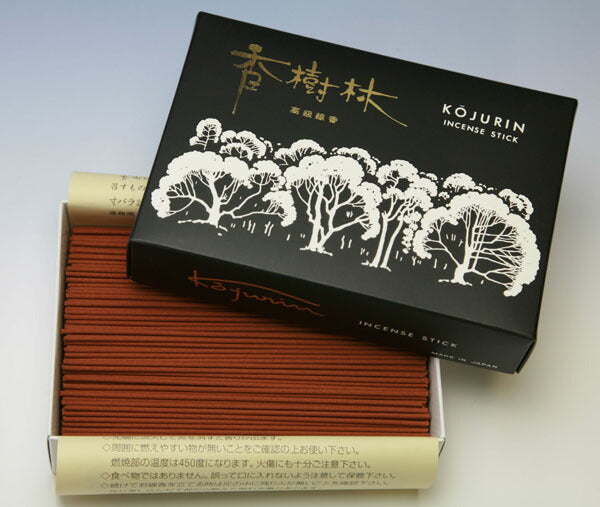 High-quality practical incense sticks, incense wood, large roses, incense sticks, incense sticks, 0211 Tamahatsudo