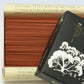 High-quality practical incense sticks, incense wood, large roses, incense sticks, incense sticks, 0211 Tamahatsudo