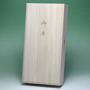 Kon Kiri Box短尺寸8進入可能的禮物5003 Kaoru Kotodo [僅國內運輸]