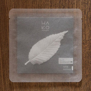 HA KO No.1 Sandalwood 白檀 KUNJUDO Incense お香  1821 薫寿堂