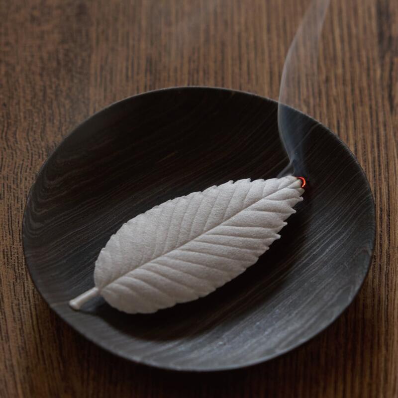 HA KO No.1 Sandalwood 白檀 KUNJUDO Incense お香  1821 薫寿堂