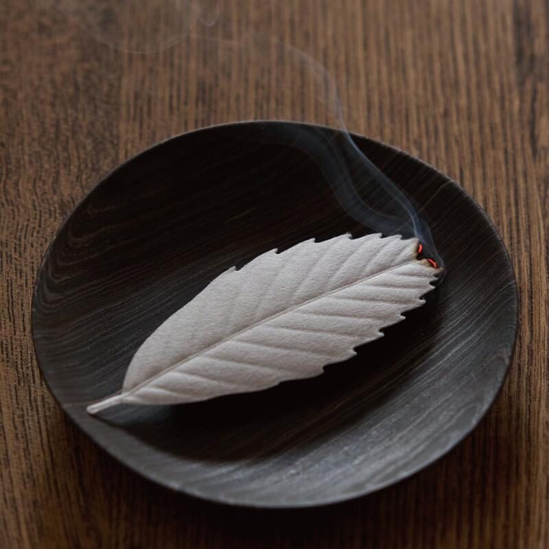 HA KO No.3 Cedar 糸杉 KUNJUDO Incense お香  1823 薫寿堂