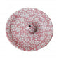 和モダンテイスト 花桜 美濃焼 KUNJUDO IncenseBurner IncenseTray IncenseStand お香 香皿 香立  3151 薫寿堂 線香 香炉