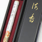 Agarakou Leaf, 긴 1 크기 그립, 향 스틱, 향 스틱, 향 스틱, 54141 Nippon Kodo