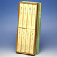 Kyo Nishiki Paper Box Short Dimension 8 Box Fall for Pumbetting 138506 Matsueido SHOYEIDO [DOMESTIC SHIPPING ONLY]