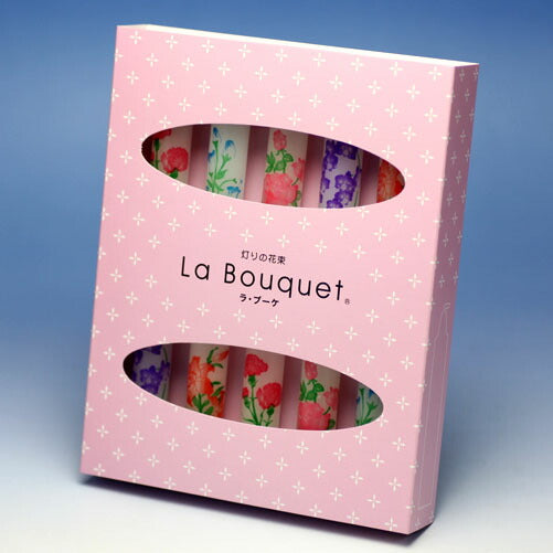 La Bouquet Randohekkon Tokai Wax 160-11