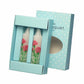 La Bouquet (La Bouquet) 2 Curnations получили энергию 160-12 сделано в Tokai