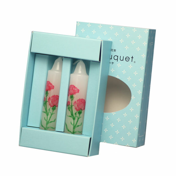 La Bouquet (La Bouquet) 2 Curnations получили энергию 160-12 сделано в Tokai