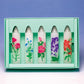 La Bouquet (La Bouquet) 5 свечи 160-13 сделаны в Tokai
