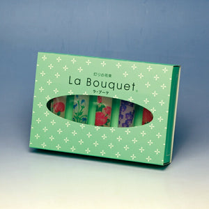 La Bouquet（ラ・ブーケ） 5本入 ろうそく 160-13 東海製蝋