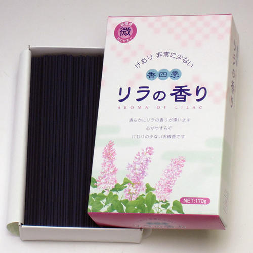 Incense seasons, lira scent, rose-packed, incense sticks, incense sticks, 292, Kongando