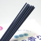 Incense seasons, lira scent, rose-packed, incense sticks, incense sticks, 292, Kongando