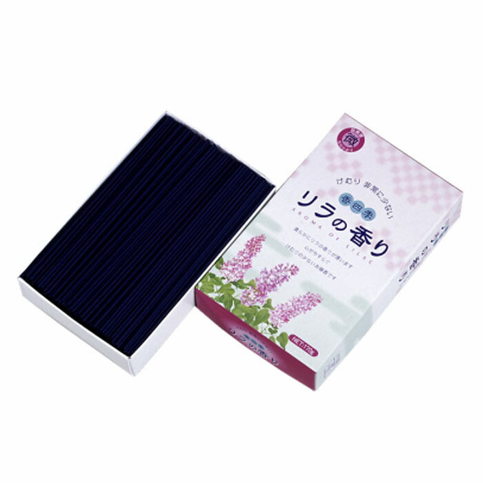 Incense seasons, lira scent, rose-packed, incense sticks, incense sticks, 292, Kongando