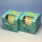 Flower type candlestick (with bowl) Set of 2 CANDLE GIFT  TOKAISEIRO