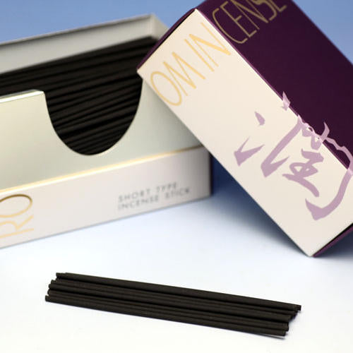 Low smoke ROOM LIVING Jun Incense Sticks 6695 Tamahatsudo
