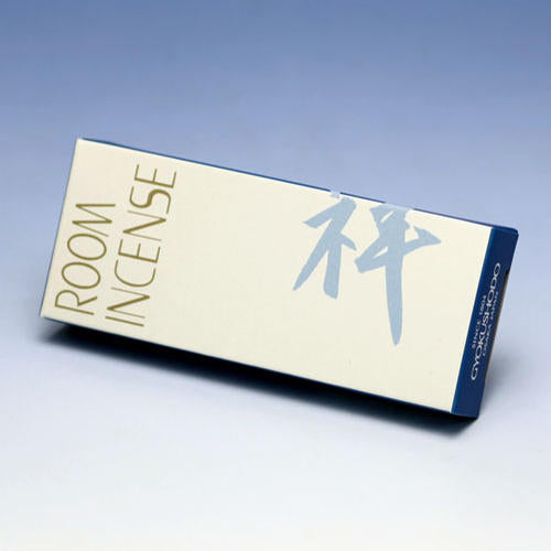 Low smoke ROOM LIVING (Room Insense Living) Sho Mini Incense Sticks 6698 Tamahatsudo