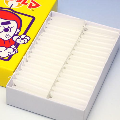 小蜡烛蜡烛114-01东海制蜡