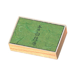 Every day sandalwood incense stick 150 pieces Koujin Ka 558 Nippon Kodo NIPPON KODO
