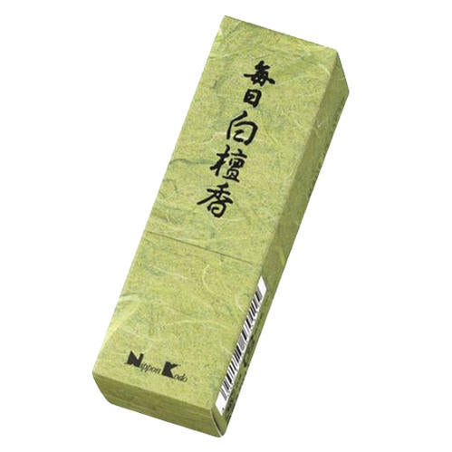 Every day sandalwood incense stick 24 incense 57011 Nippon Kodo NIPPON KODO KODO KODO