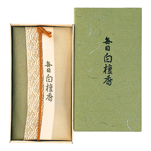 Каждый день воплощение сандалового дерева 24 штуки 57001 Nippon Kodo Nippon Kodo Kodo Kodo