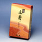 Mei Kanagaju 대형 장미 향이 스틱 스틱 스틱 향이 스틱 22052 Nippon Kodo