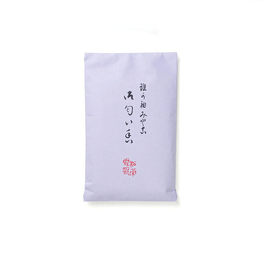誰是Miyako氣味50G袋袋子袋子袋512102 MATSUEIDO SHOYEIDO