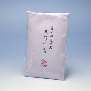 Кто является рукавом Miyako запах 50 г мешков пахет сумки 512102 Matsueido Shoyeido