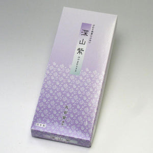 Fukayama Purple Long Dimension Rose Follow Kaika C-501 Conforque Hall