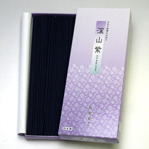 Fukayama Purple Long Dimension Rose Следуйте за кайка C-501 Conforque Hall