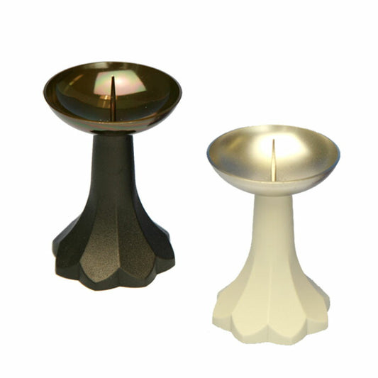 Moe (safety patent candlestick) CANDLE 166-01 TOKAISEIRO