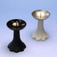 Moe (safety patent candlestick) CANDLE 166-01 TOKAISEIRO