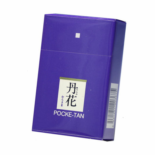 PO-1 ポケタン・スティック（紫） お香 大発