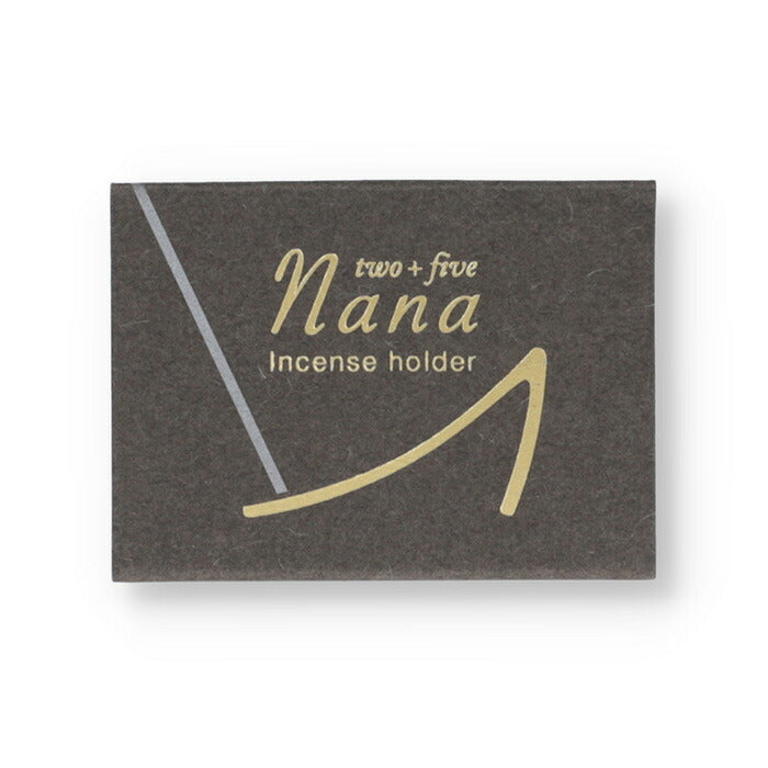 Insense Holder Nana Kaoka 736515 Matsueido [국내 배송 전용]