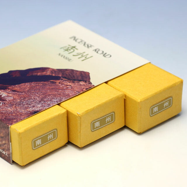 Блабовые дороги Nanshu 240 бутылки палочки благовоний 113722 Subsido