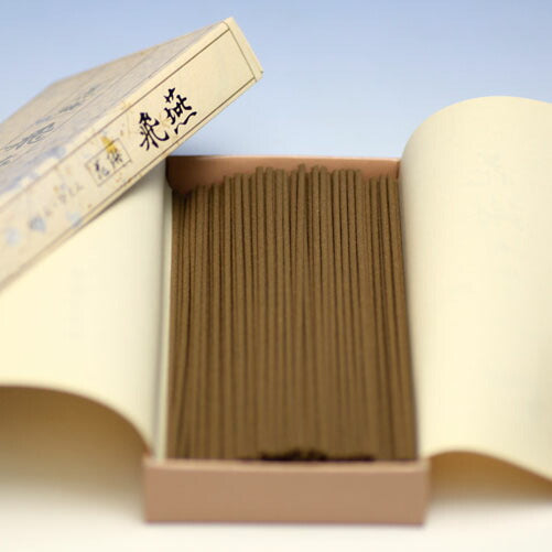 새해 선물 Karin Hien 50g 향 스틱 선물 088 Kaorujudo