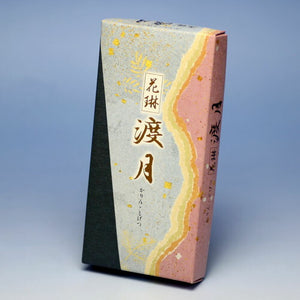 새해 린와 카츠키 50g Kenpaku 선물 045 Kaorujido의 새해 공.