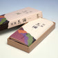 Special Karin for New Year's gifts 50g incense sticks for gifts 019 Kaorujudo