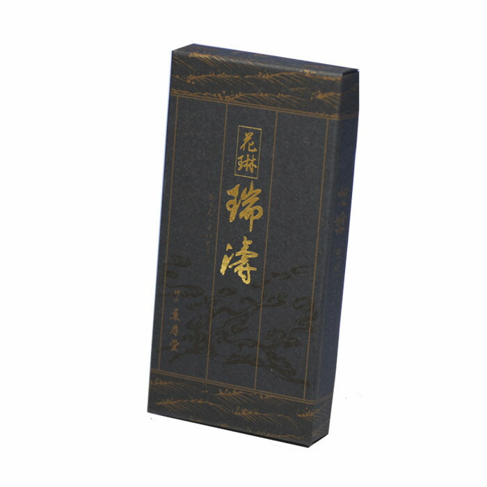 新年禮物，Karin Zuito 50G香棒，禮物，077，Kaorujudo